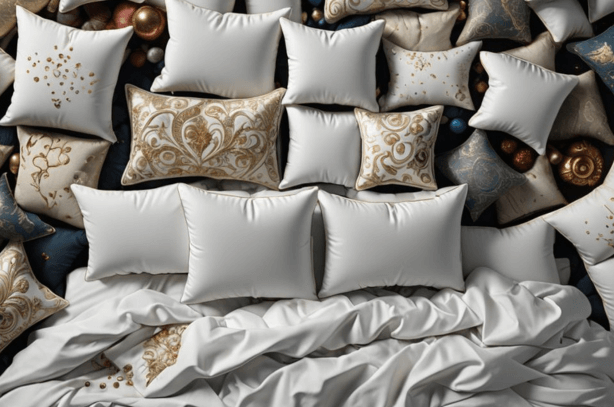 Packing Pillows Like a Pro in 2024 (Space-Saving Tips Included!)